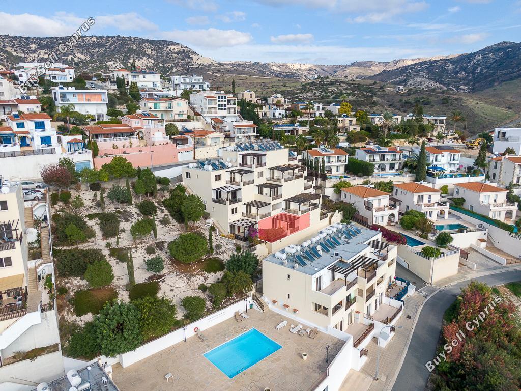 1 Bedroom Ground floor apartment for sale in Peyia, Paphos 12755519