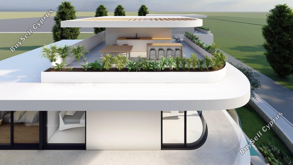 3 Bedroom Semi-detached house for sale in Asomatos Lemesou, Limassol 15863773