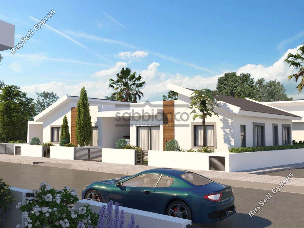 3 Bedroom Detached house for sale in Frenaros, Famagusta 16505198