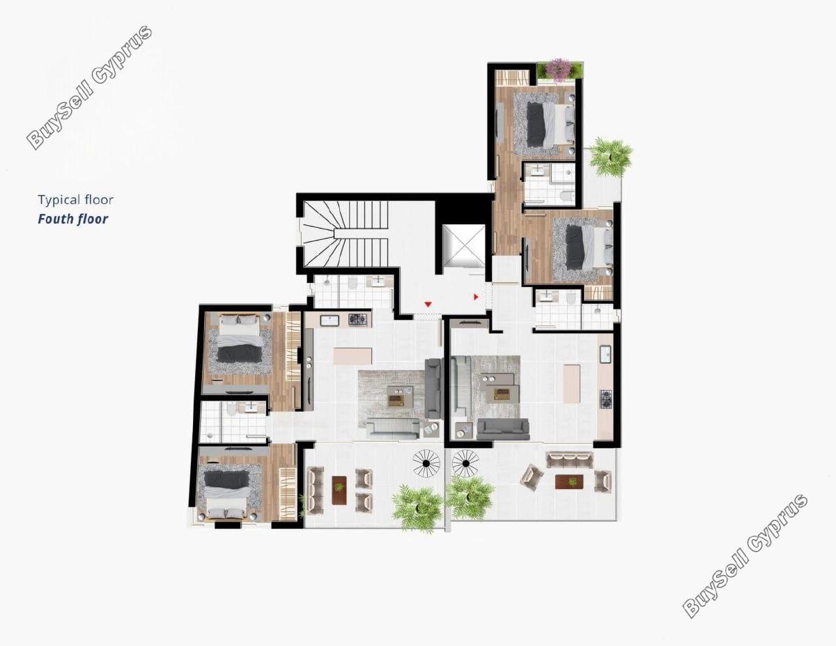 2 bedroom apartment for sale larnaca municipality larnaca 7931713 image 11272487