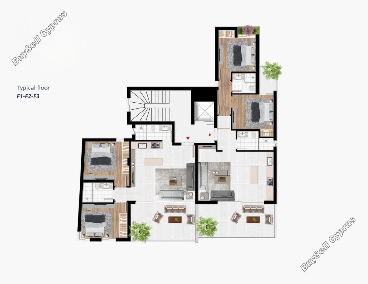 2 bedroom apartment for sale larnaca municipality larnaca 7931713 image 11272488