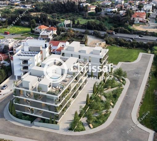 2 bedroom penthouse for sale agios athanasios limassol 8626713 image 16638128