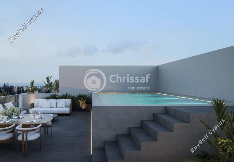 2 bedroom penthouse for sale agios athanasios limassol 8626713 image 16638131