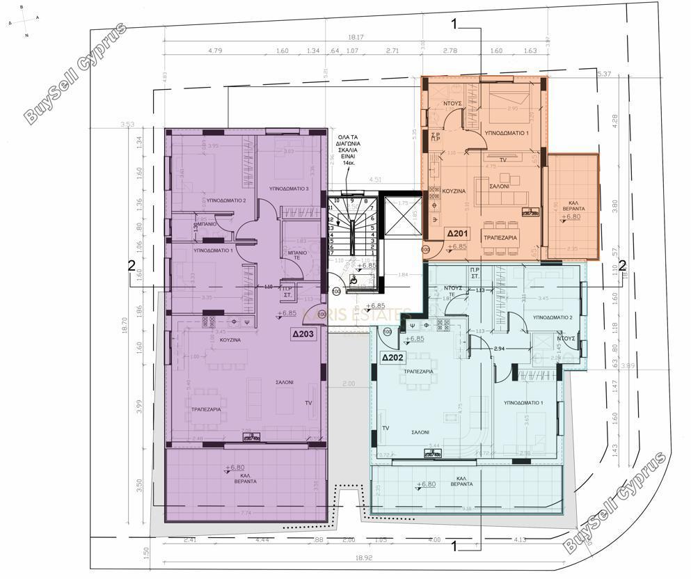 3 bedroom apartment for sale egkomi nicosia 8785713 image 16656911