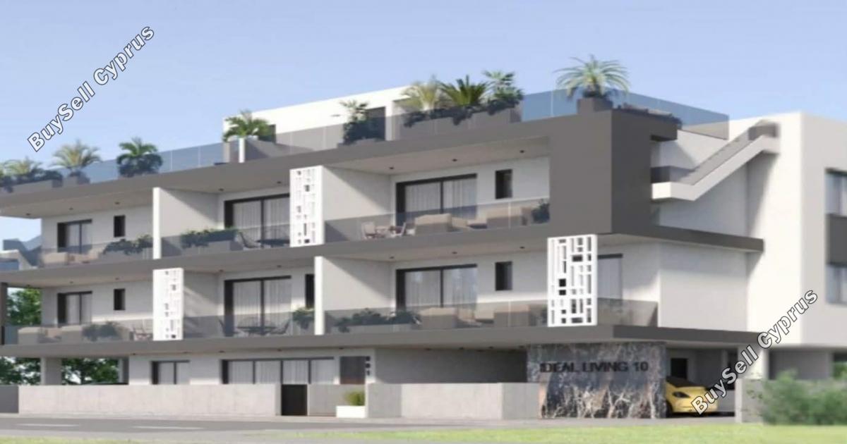 3 bedroom penthouse for sale aradippou larnaca 8450713 image 16254156