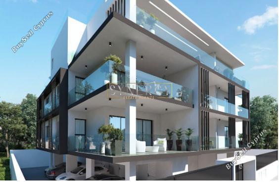 3 bedroom penthouse for sale linopetra limassol 8489713 image 15281062