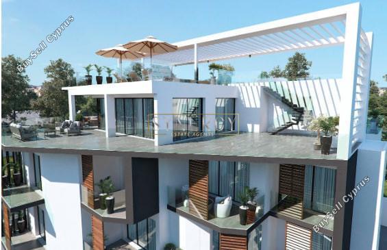 3 bedroom penthouse for sale linopetra limassol 8489713 image 15281068
