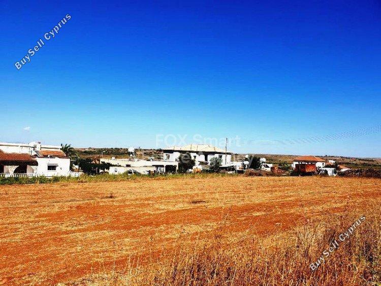 638 SQM Plot for sale in Meniko, Nicosia 5160550
