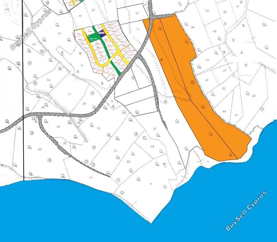 land for sale pissouri limassol 7738713 image 12362612