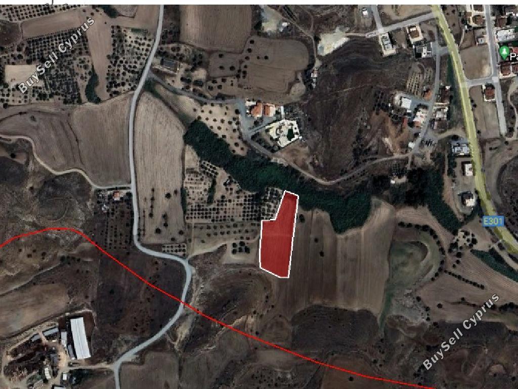 land for sale troulloi larnaca 8406713 image 14885438