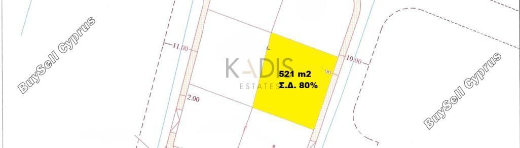 plot for sale strovolos nicosia 8281713 image 14011550