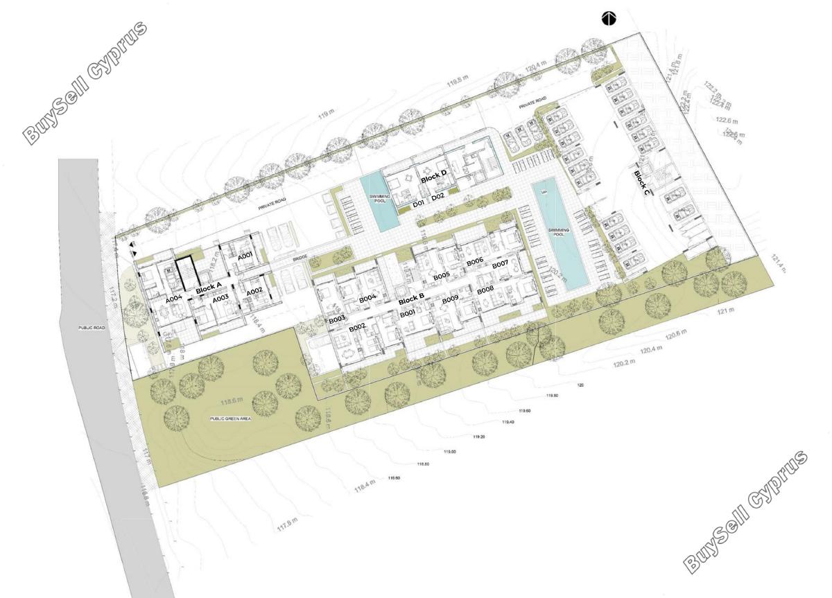 1 bedroom apartment for sale emba paphos 8606813 image 15896651