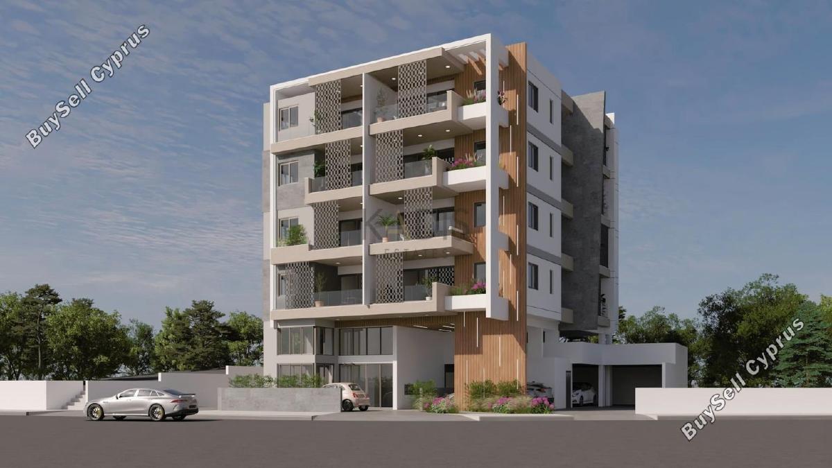 1 bedroom penthouse for sale aglantzia nicosia 1420813 image 15196966