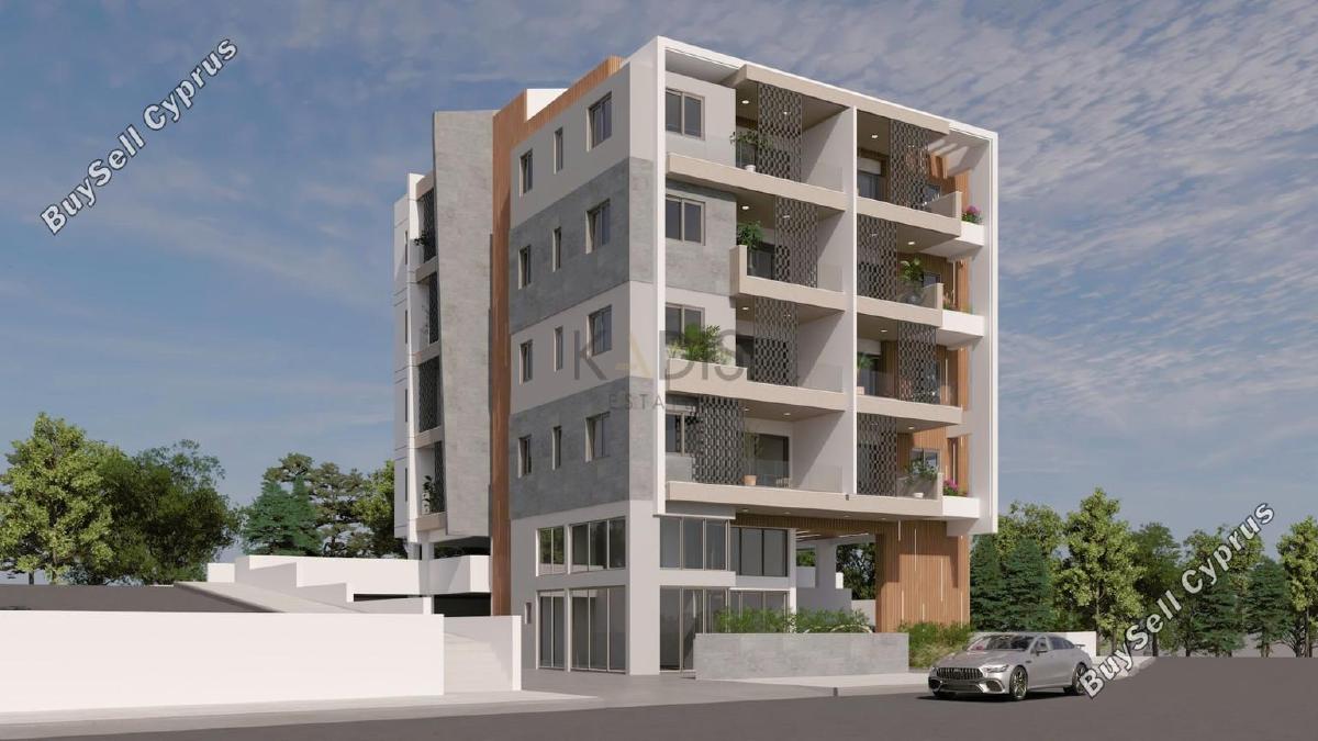 1 bedroom penthouse for sale aglantzia nicosia 1420813 image 15196969