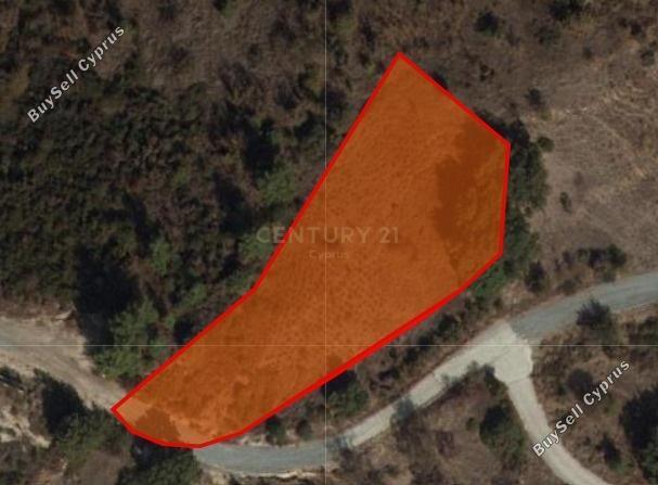 1937 SQM Plot for sale in Pera Pedi, Limassol 15163437