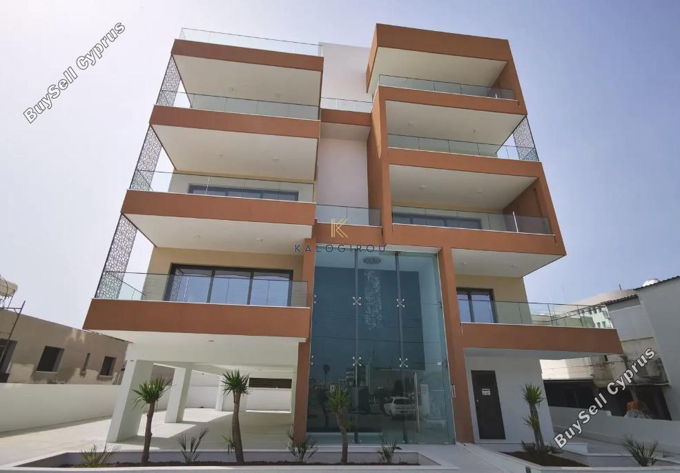 2 Bedroom Apartment for sale in Faneromeni, Larnaca 16805916