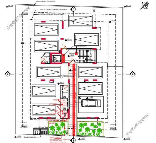 2 bedroom apartment for sale kaimakli nicosia 7827813 image 13984864