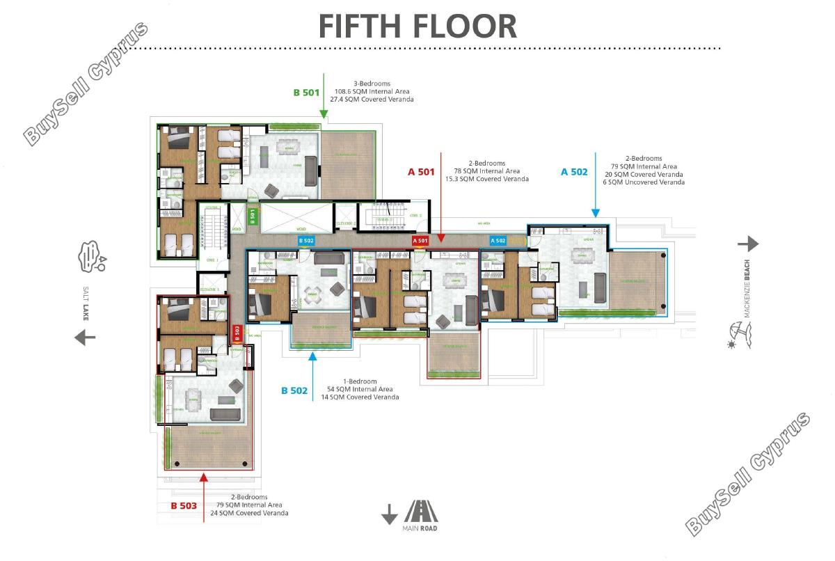 2 bedroom apartment for sale mackenzie larnaca 1272813 image 9668170