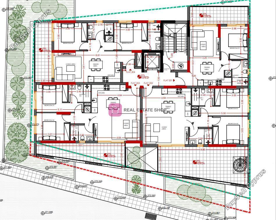 2 bedroom apartment for sale tseri nicosia 8971813 image 17872115
