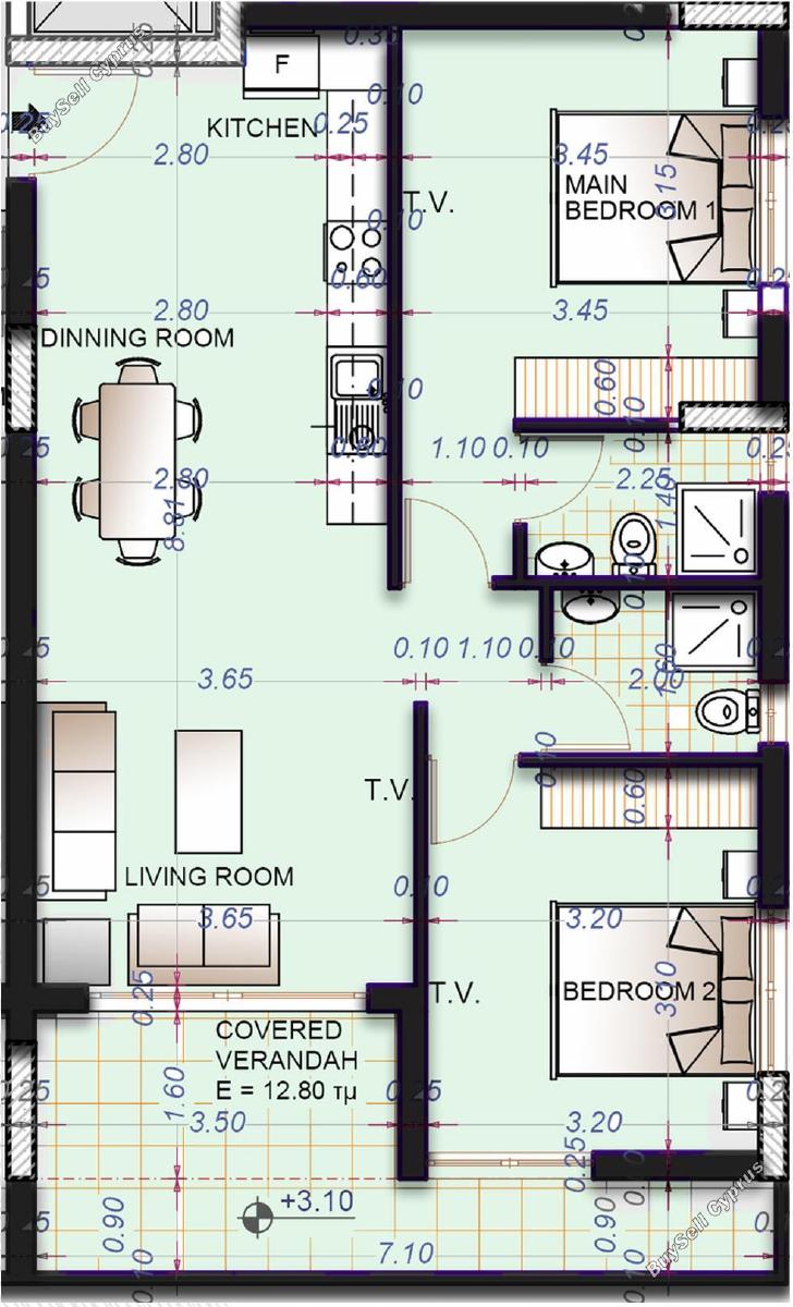 2 bedroom ground floor apartment for sale kiti larnaca 8587813 image 15802781