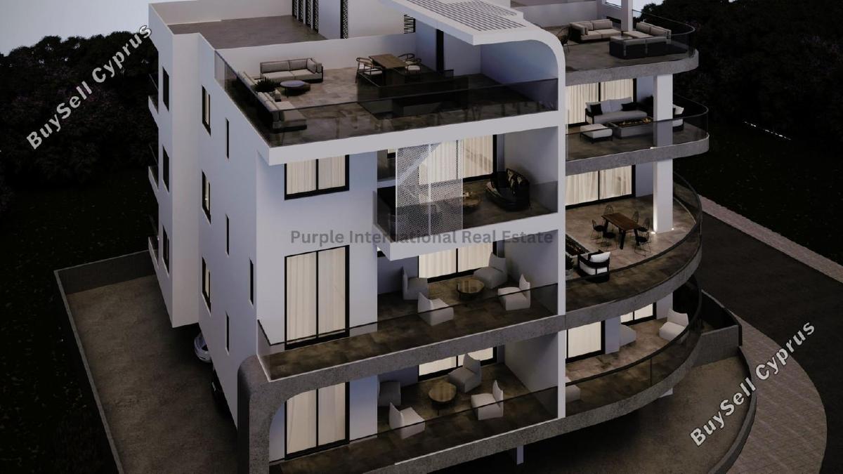 2 bedroom penthouse for sale aradippou larnaca 7543813 image 16559132