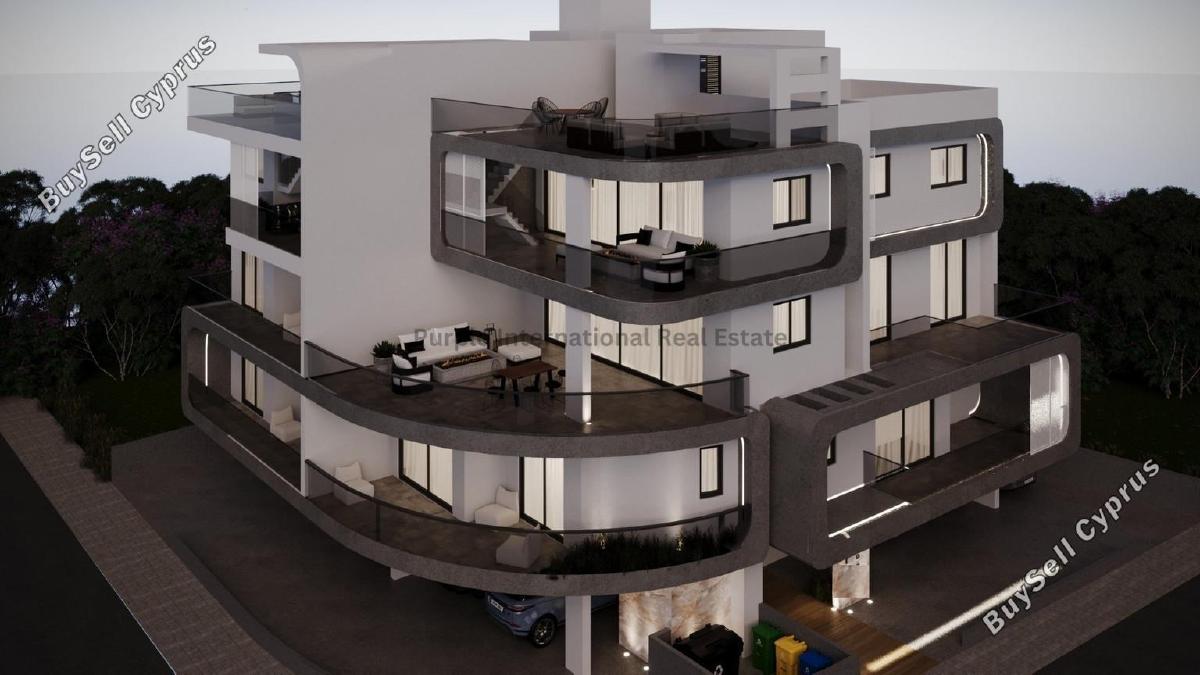 2 bedroom penthouse for sale aradippou larnaca 7543813 image 16559134