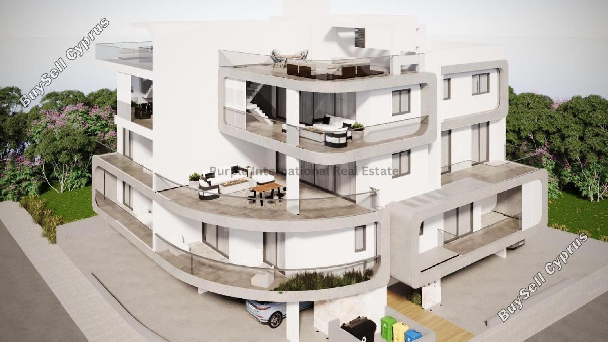 2 bedroom penthouse for sale aradippou larnaca 7543813 image 16559145