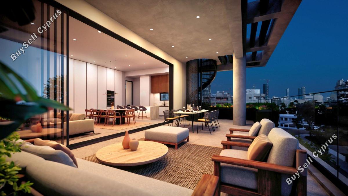3 bedroom penthouse for sale katholiki limassol 1855813 image 13917264