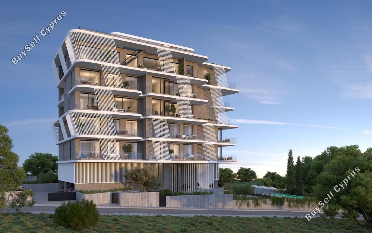 3 bedroom penthouse for sale mouttagiaka limassol 8381813 image 14695289