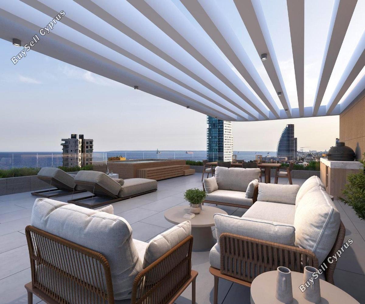 3 bedroom penthouse for sale mouttagiaka limassol 8381813 image 14695302