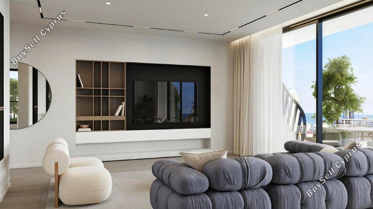 3 bedroom penthouse for sale mouttagiaka limassol 8381813 image 14695311