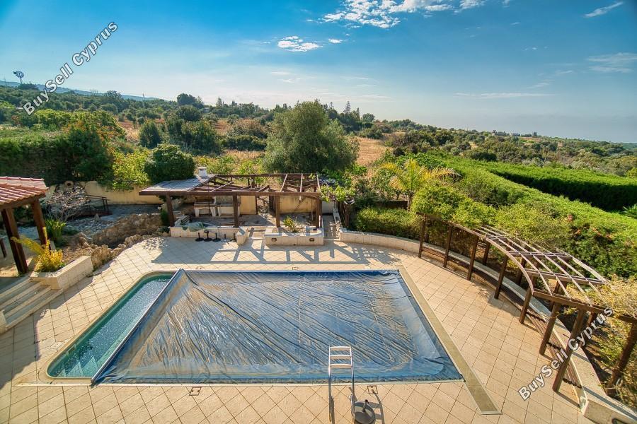 4 bedroom detached house for sale lofos tala paphos 7736813 image 12552097