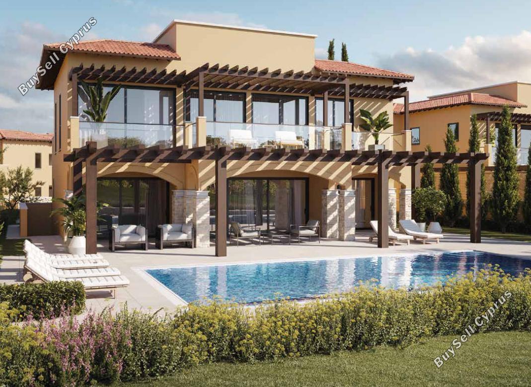 4 bedroom detached house off market secret valley paphos 1451813 image 3447357
