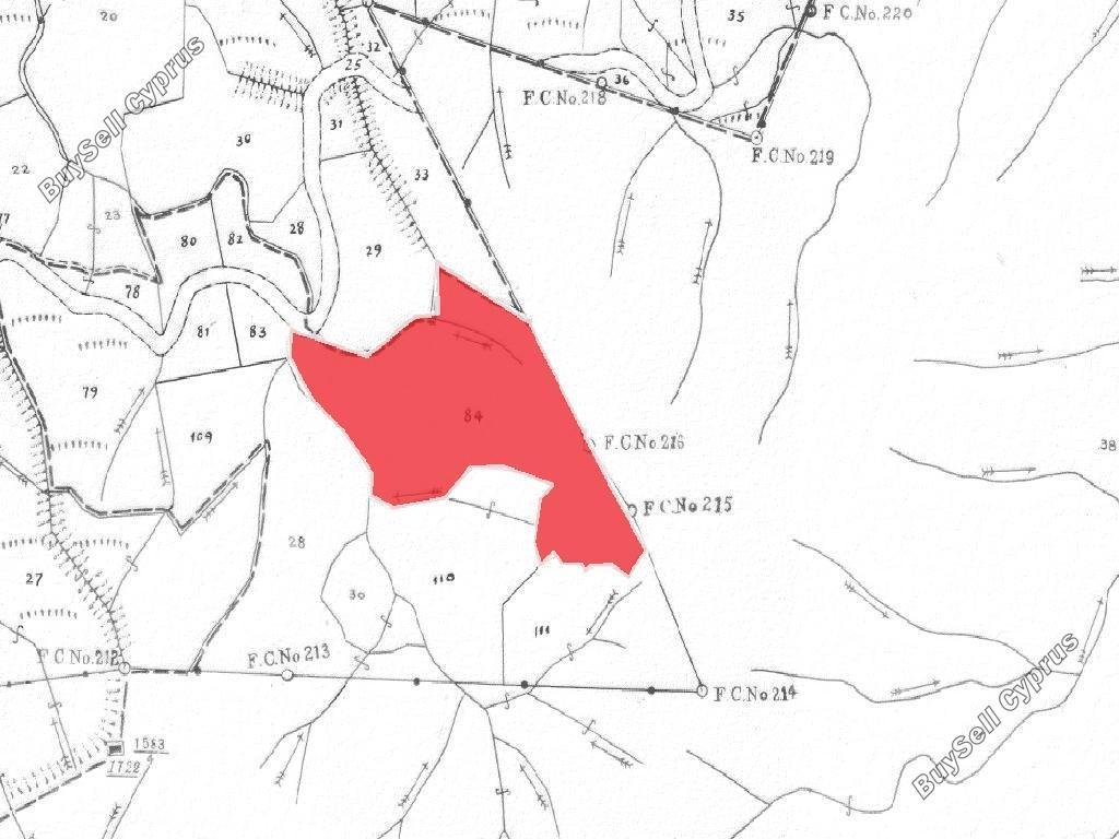 land for sale agios theodoros soleas nicosia 945813 image 15600613