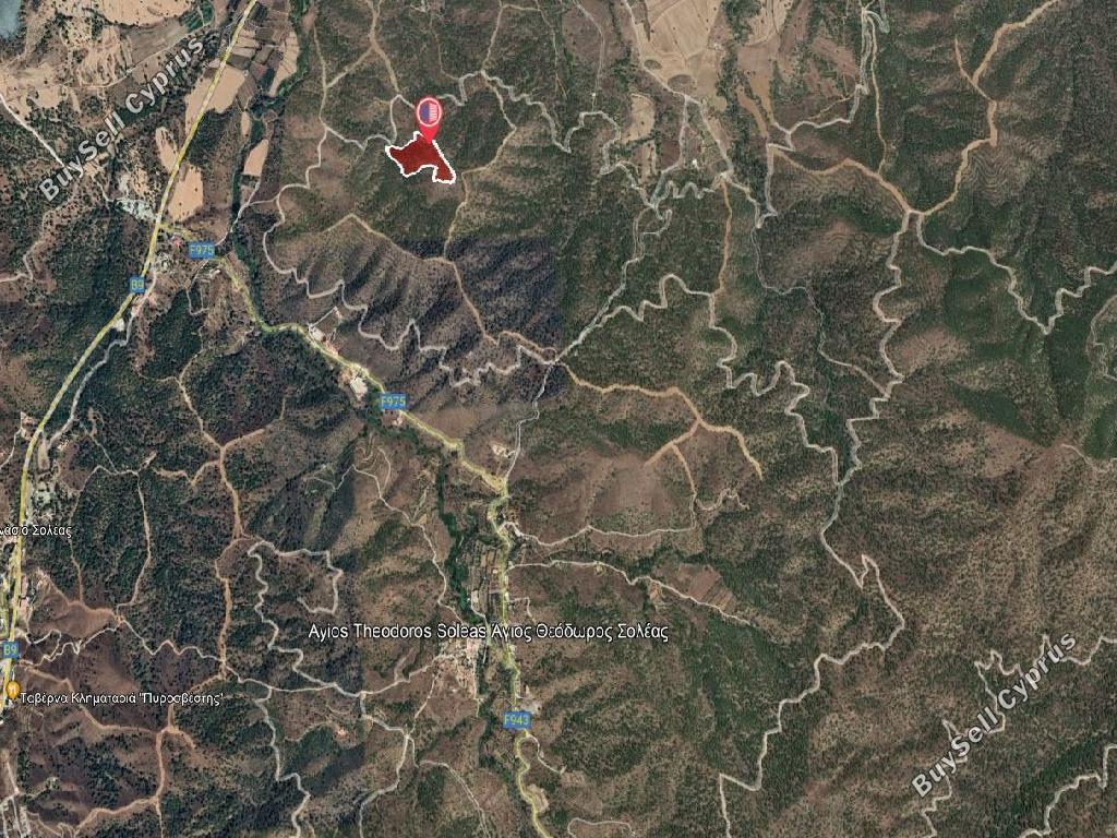 land for sale agios theodoros soleas nicosia 945813 image 15600614