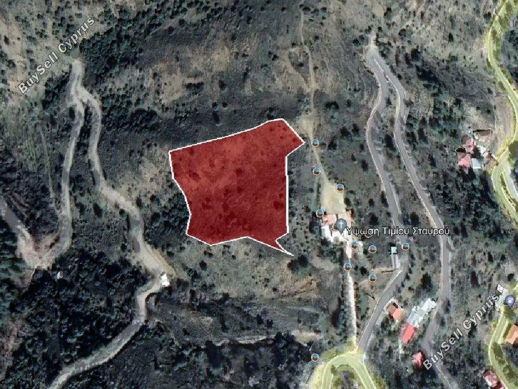 land for sale pedoulas nicosia 1032813 image 6817979