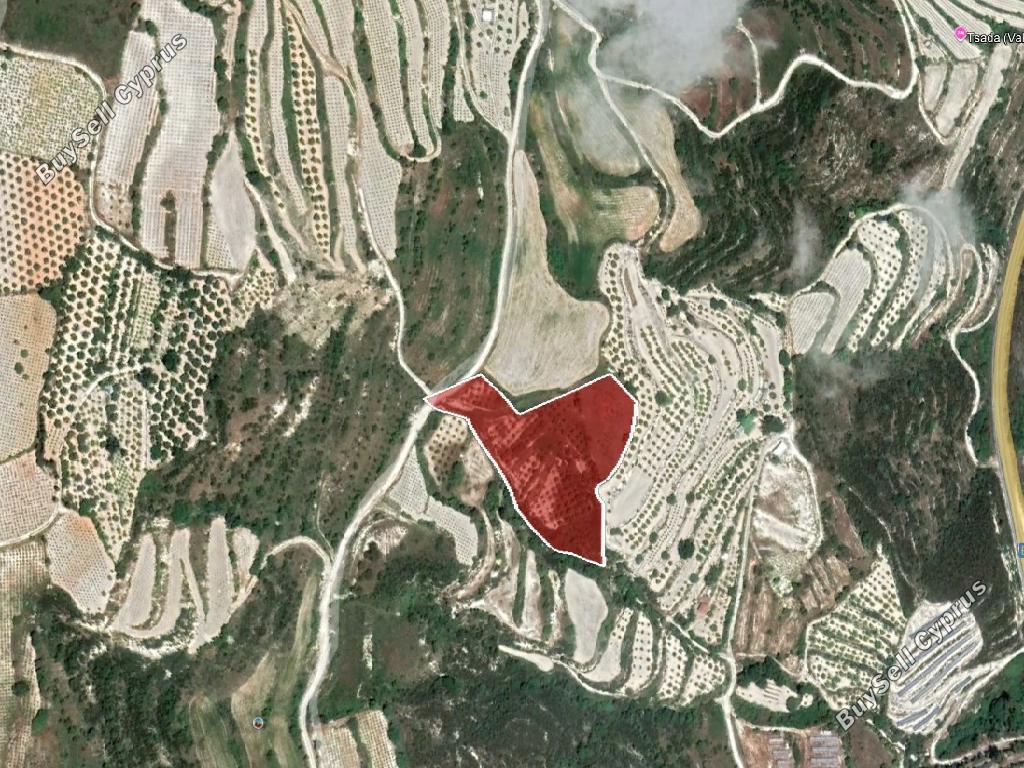 land for sale tsada paphos 1759813 image 15597878