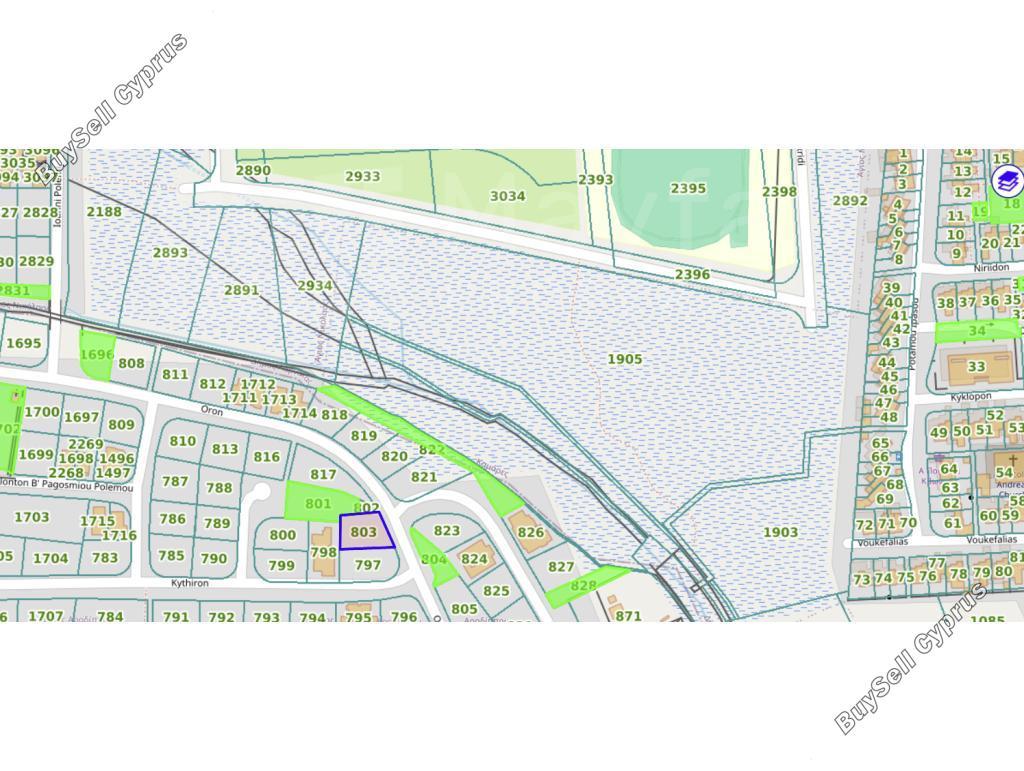 plot for sale aradippou larnaca 7872813 image 11387181