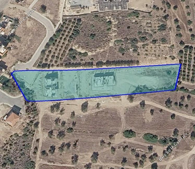 plot for sale germasogeia limassol 8670813 image 16072385
