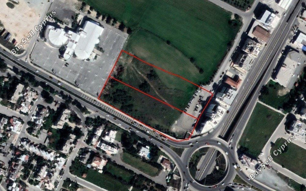 plot for sale kato lakatamia nicosia 1683813 image 10330813