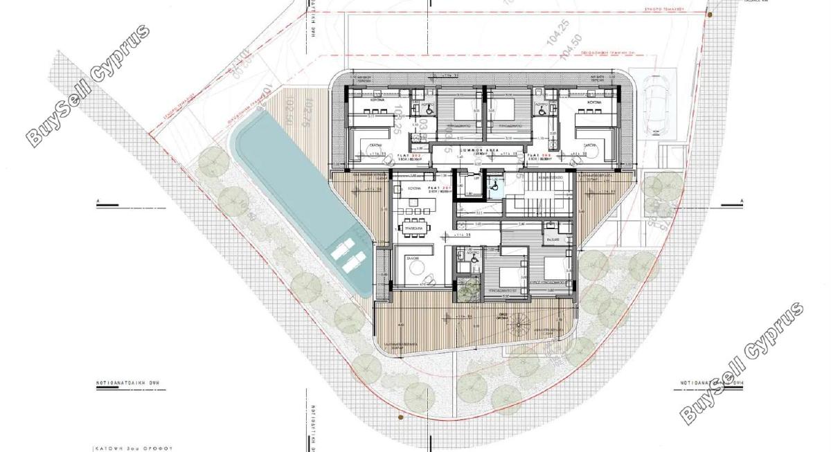 studio apartment building for sale agios athanasios limassol 8495813 image 15314176