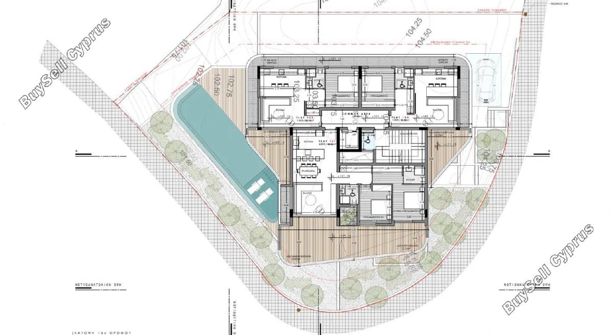 studio apartment building for sale agios athanasios limassol 8495813 image 15314177