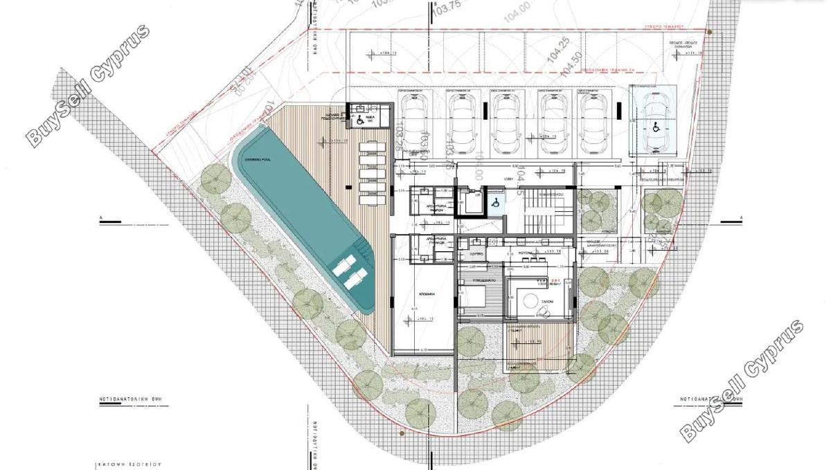 studio apartment building for sale agios athanasios limassol 8495813 image 15314178