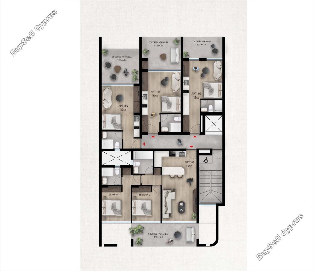 1 bedroom apartment for sale agia zoni limassol 7452913 image 9236793