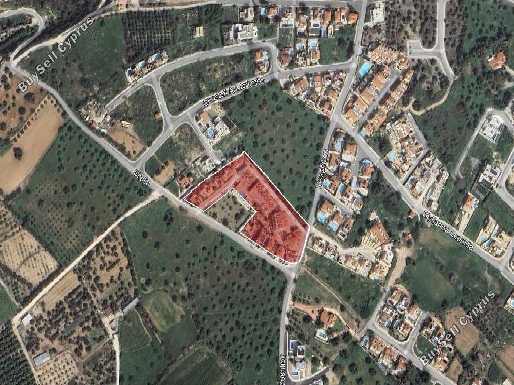 1 bedroom apartment for sale tala paphos 9001913 image 18269906