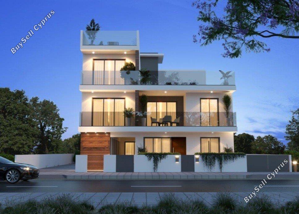 1 bedroom penthouse for sale softades larnaca 8833913 image 17090533