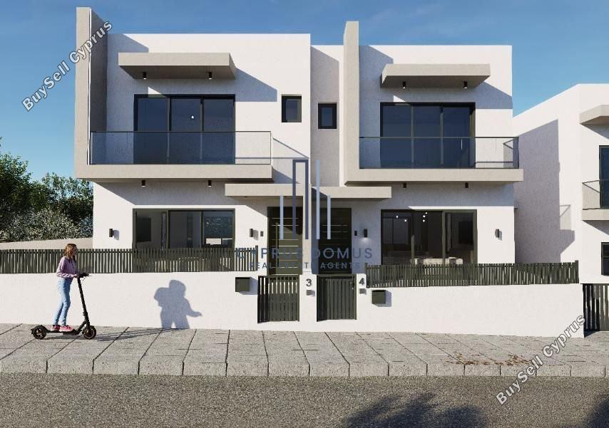 3 Bedroom Detached house for sale in Episkopi Lemesou, Limassol 16702865