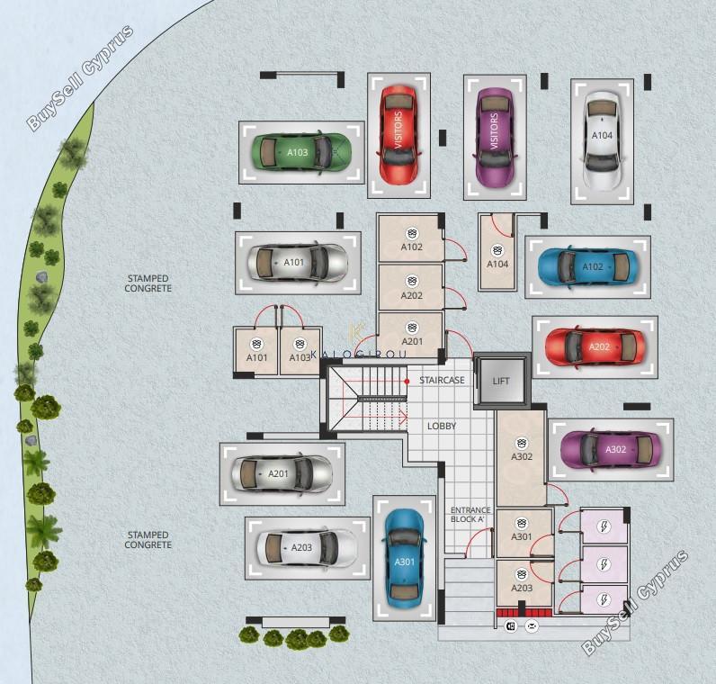 2 bedroom apartment for sale aradippou larnaca 1249913 image 14188711