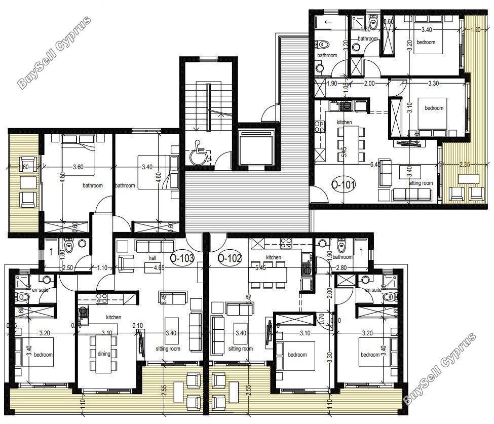 2 bedroom apartment for sale geroskipou paphos 1273913 image 7273957