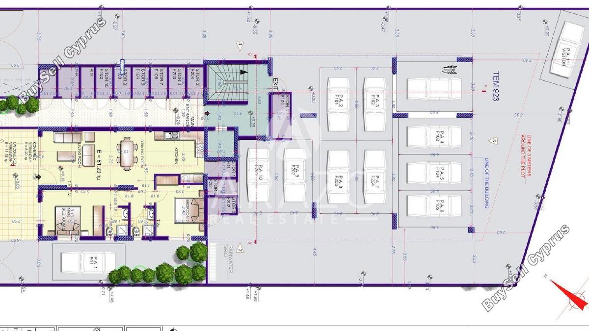 2 bedroom apartment for sale kiti larnaca 7649913 image 9910172